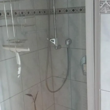 Appartement Ferienwohnung Miriam In Der Nahe Vom Ellertshauser See *