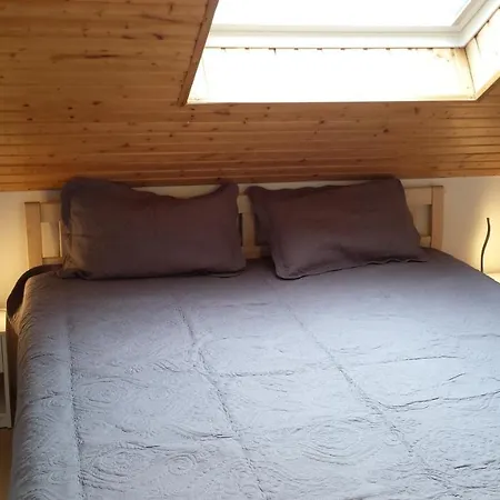 Ferienwohnung Miriam In Der Nahe Vom Ellertshauser See